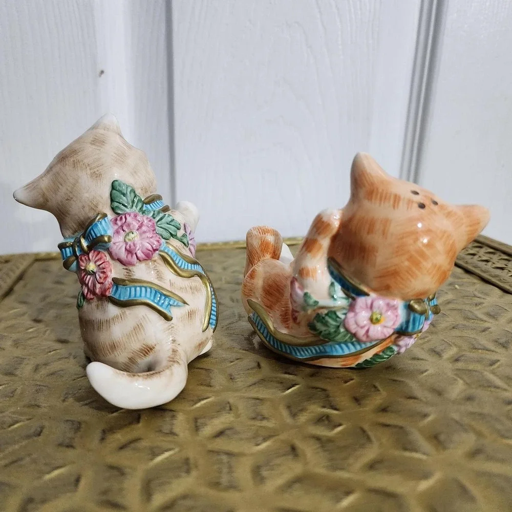 N/A adorable vintage